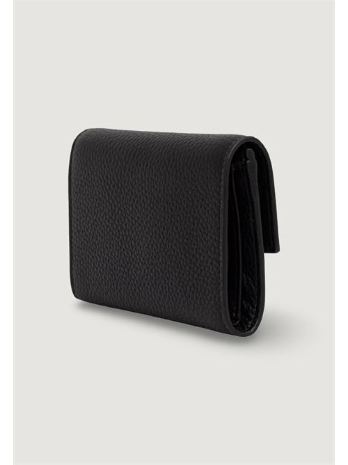 round hw pebble trifold CALVIN KLEIN | LV04F1225GUB1